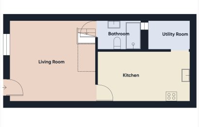 Resale - House - Townhouse - Estepona - Estepona Centro