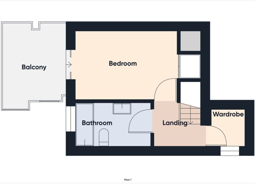 Resale - House - Townhouse - Estepona - Estepona Centro