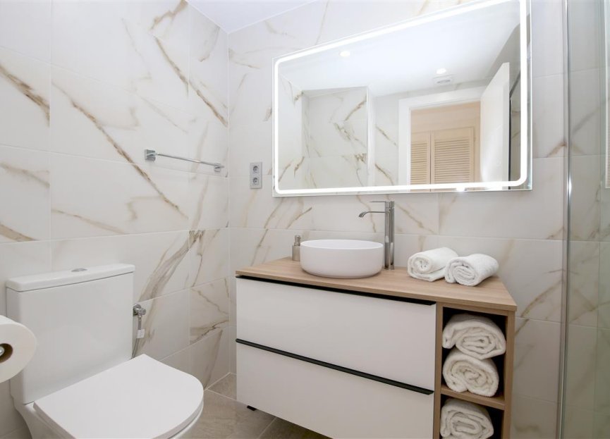 Reventa - Apartment - Penthouse - Estepona - Estepona Centro