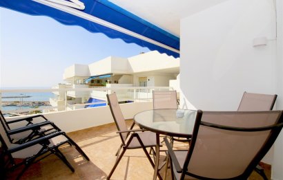 Reventa - Apartment - Penthouse - Estepona - Estepona Centro
