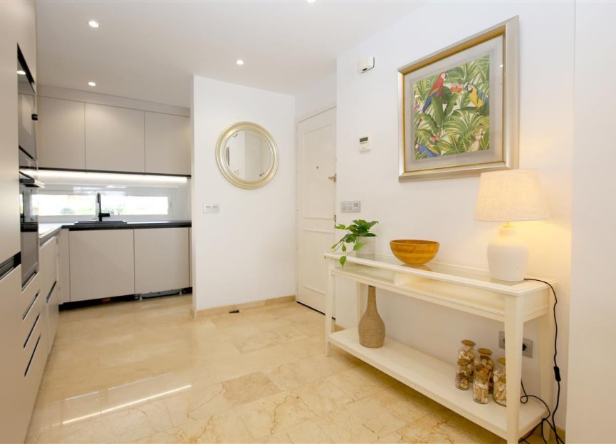 Reventa - Apartment - Penthouse - Estepona - Estepona Centro