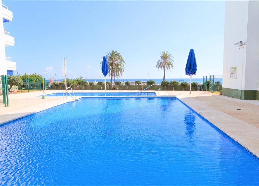 Reventa - Apartment - Penthouse - Estepona - Estepona Centro