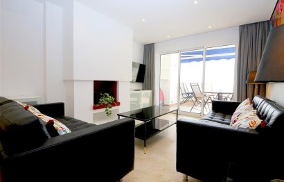 Reventa - Apartment - Penthouse - Estepona - Estepona Centro