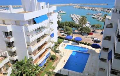 Reventa - Apartment - Penthouse - Estepona - Estepona Centro