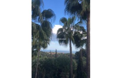 Resale - Apartment - Middle Floor Apartment - Marbella - The Golden Mile