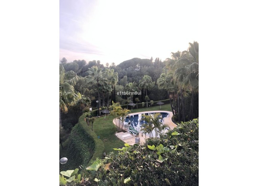 Resale - Apartment - Middle Floor Apartment - Marbella - The Golden Mile