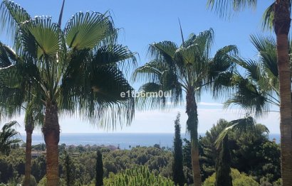 Resale - Apartment - Middle Floor Apartment - Marbella - The Golden Mile