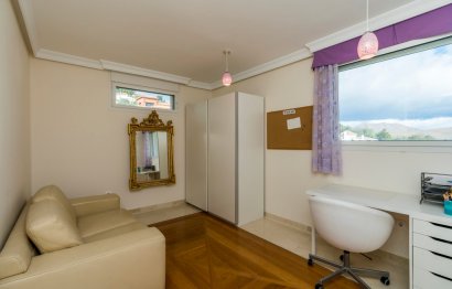 Resale - House - Detached Villa - Marbella - La Mairena