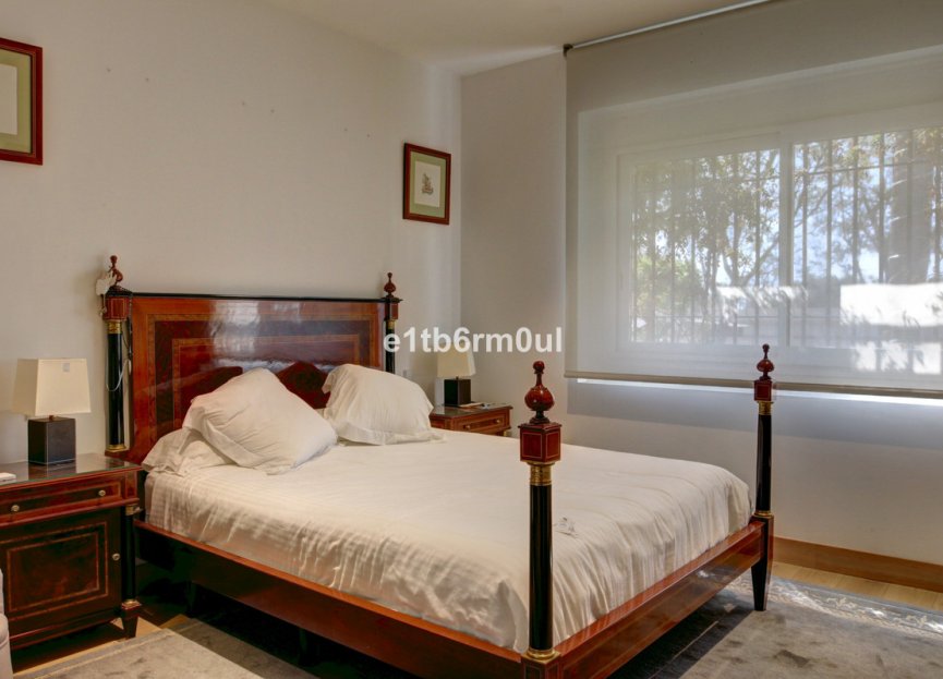 Resale - House - Detached Villa - Marbella - The Golden Mile