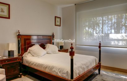 Resale - House - Detached Villa - Marbella - The Golden Mile