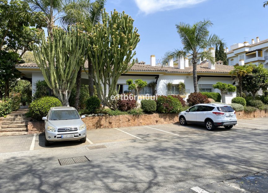 Resale - House - Detached Villa - Marbella - The Golden Mile