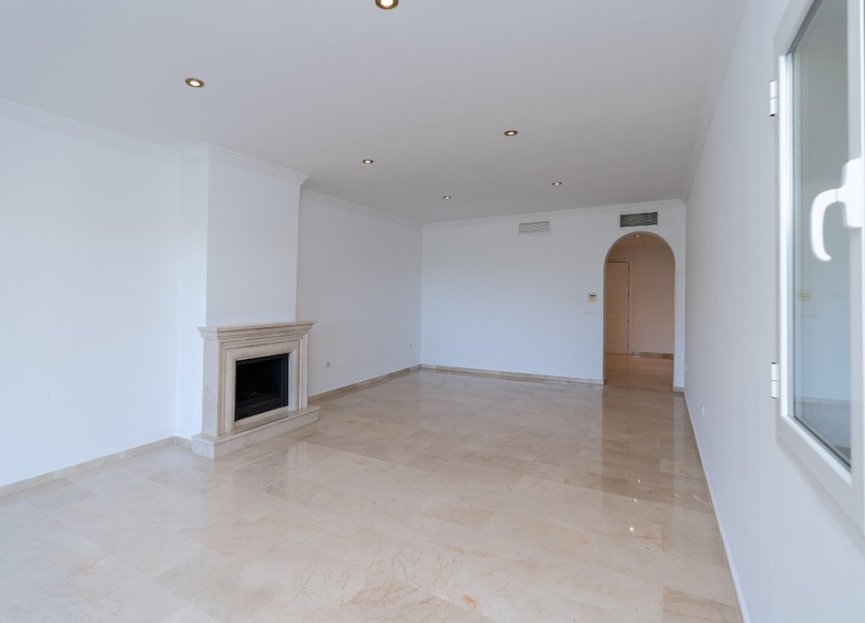 Resale - Ground floor apartment - Marbella - Elviria