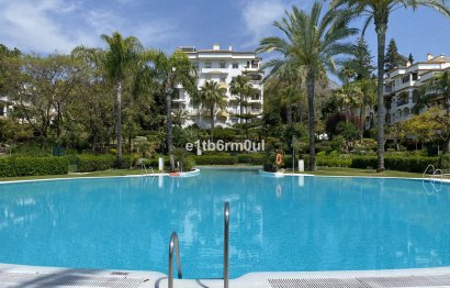 Resale - House - Detached Villa - Marbella - The Golden Mile