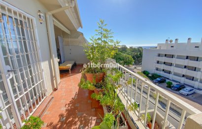 Resale - Apartment - Penthouse - Marbella - The Golden Mile