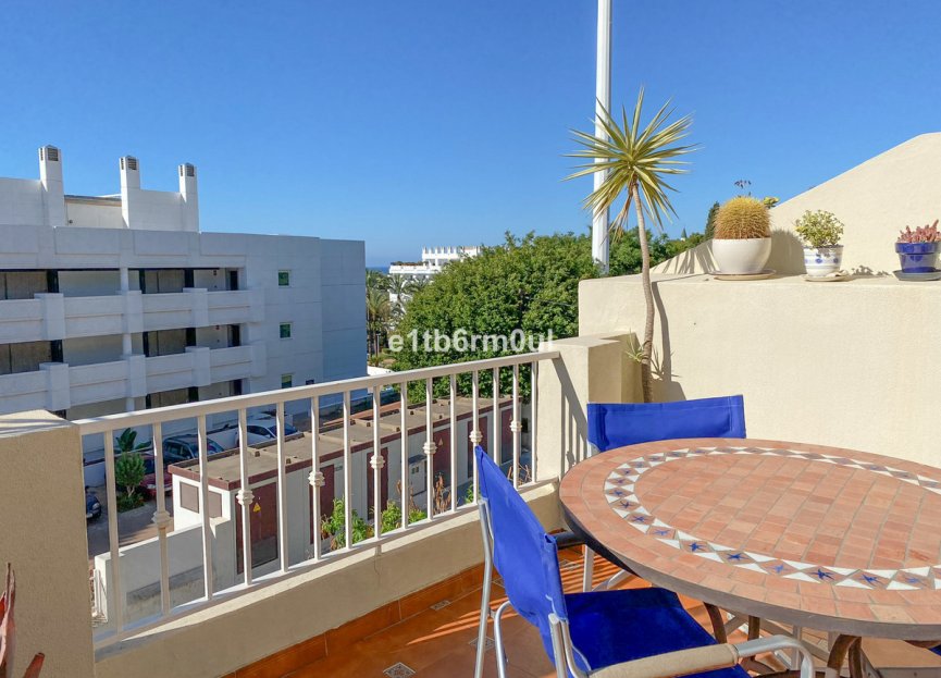 Resale - Apartment - Penthouse - Marbella - The Golden Mile