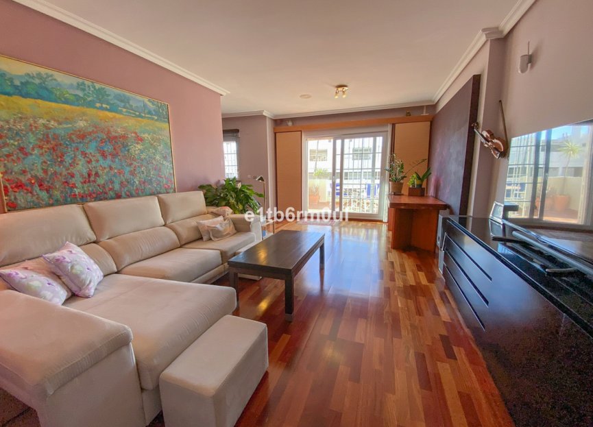 Resale - Apartment - Penthouse - Marbella - The Golden Mile