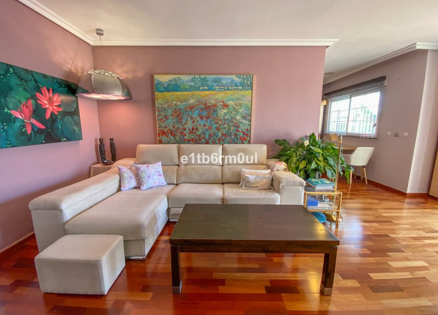 Resale - Apartment - Penthouse - Marbella - The Golden Mile