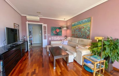 Resale - Apartment - Penthouse - Marbella - The Golden Mile