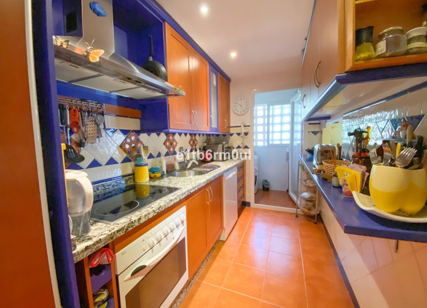 Resale - Apartment - Penthouse - Marbella - The Golden Mile