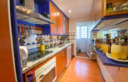 Resale - Apartment - Penthouse - Marbella - The Golden Mile