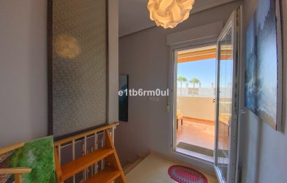 Resale - Apartment - Penthouse - Marbella - The Golden Mile