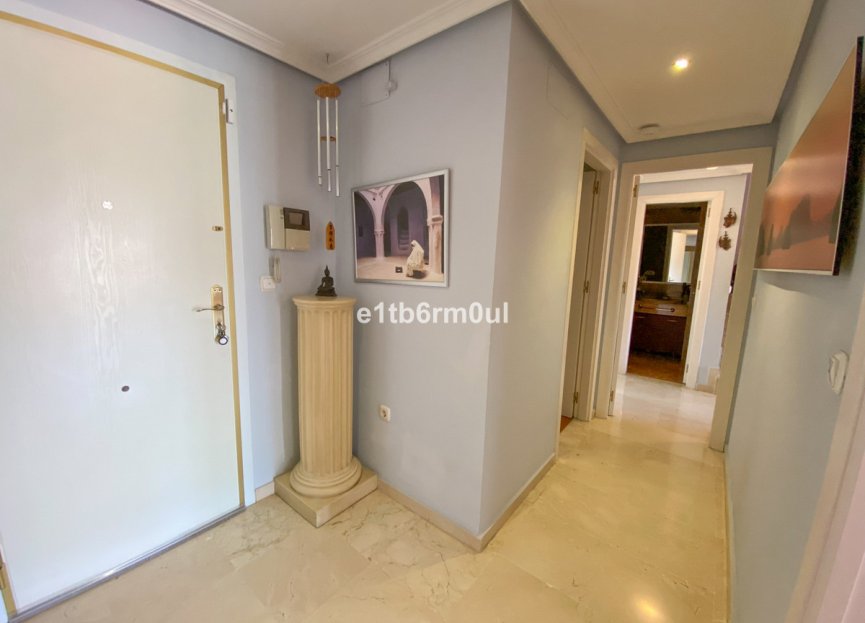 Resale - Apartment - Penthouse - Marbella - The Golden Mile