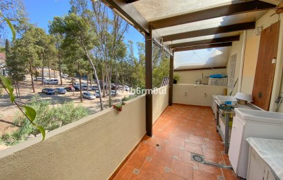 Resale - Apartment - Penthouse - Marbella - The Golden Mile