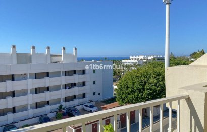 Resale - Apartment - Penthouse - Marbella - The Golden Mile