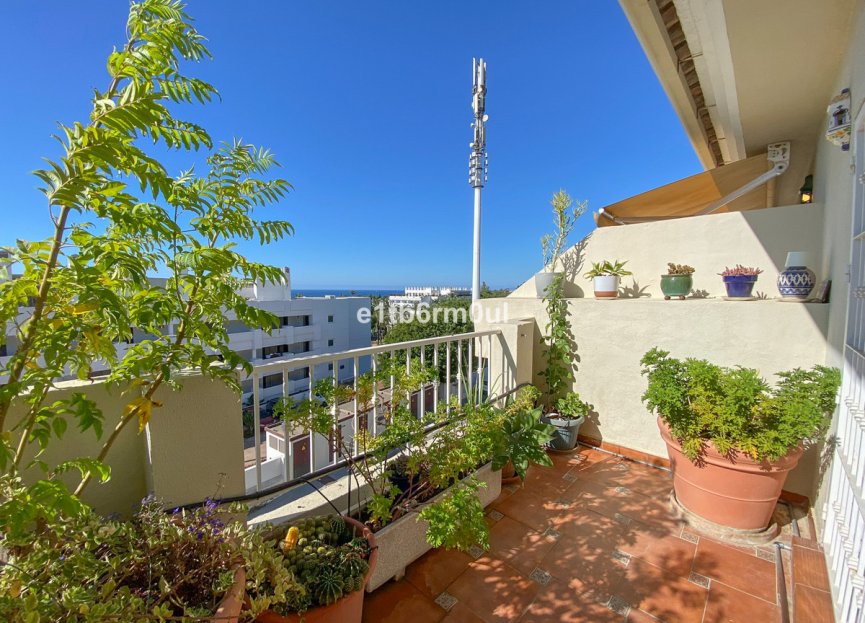 Resale - Apartment - Penthouse - Marbella - The Golden Mile