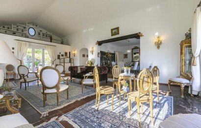 Resale - House - Detached Villa - Marbella - San Pedro De Alcantara