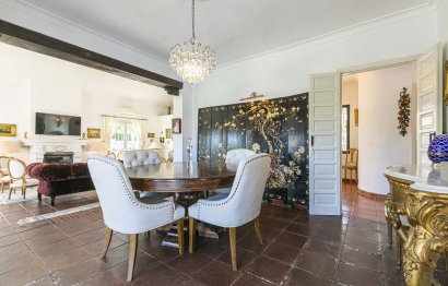 Resale - House - Detached Villa - Marbella - San Pedro De Alcantara