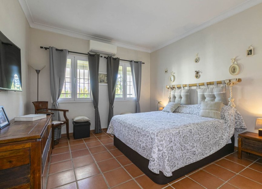 Resale - House - Detached Villa - Marbella - San Pedro De Alcantara