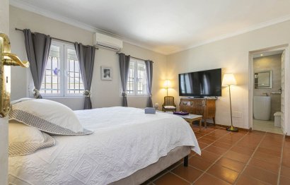 Resale - House - Detached Villa - Marbella - San Pedro De Alcantara