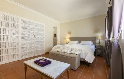 Resale - House - Detached Villa - Marbella - San Pedro De Alcantara