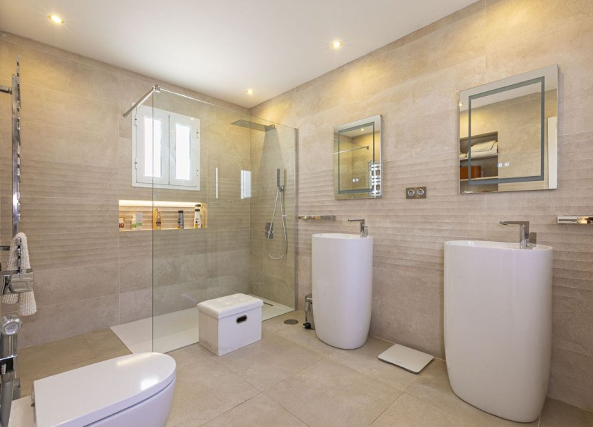 Resale - House - Detached Villa - Marbella - San Pedro De Alcantara