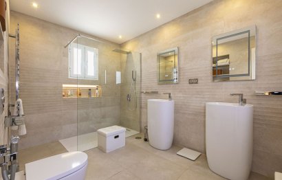 Resale - House - Detached Villa - Marbella - San Pedro De Alcantara