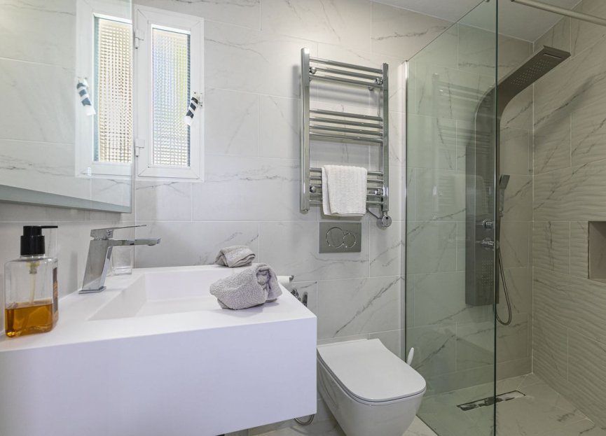 Resale - House - Detached Villa - Marbella - San Pedro De Alcantara