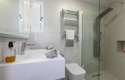 Resale - House - Detached Villa - Marbella - San Pedro De Alcantara