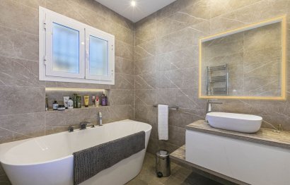 Resale - House - Detached Villa - Marbella - San Pedro De Alcantara