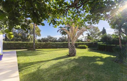 Resale - House - Detached Villa - Marbella - San Pedro De Alcantara