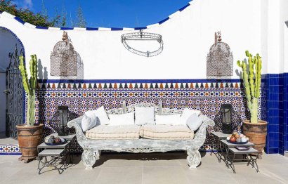 Resale - House - Detached Villa - Marbella - San Pedro De Alcantara