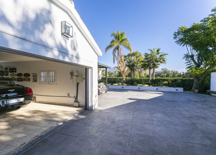 Resale - House - Detached Villa - Marbella - San Pedro De Alcantara