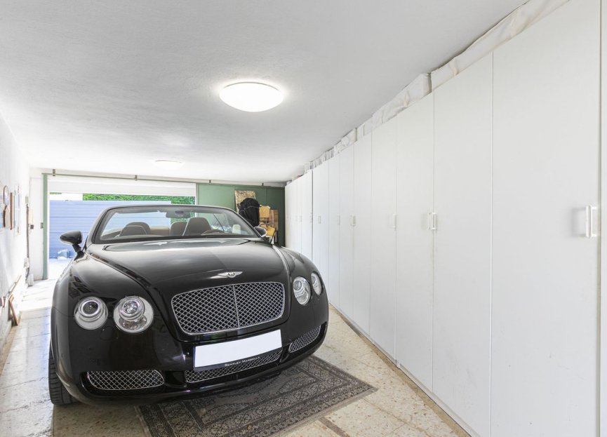 Resale - House - Detached Villa - Marbella - San Pedro De Alcantara