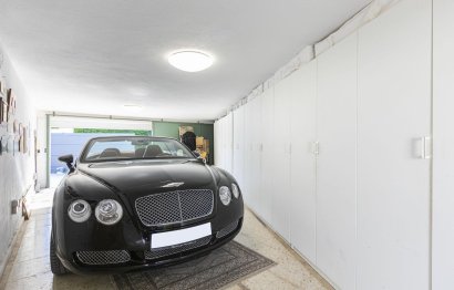 Resale - House - Detached Villa - Marbella - San Pedro De Alcantara