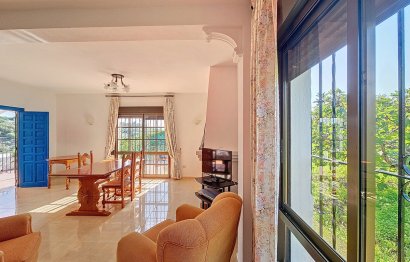 Reventa - House - Finca - Cortijo - Estepona - El Padron