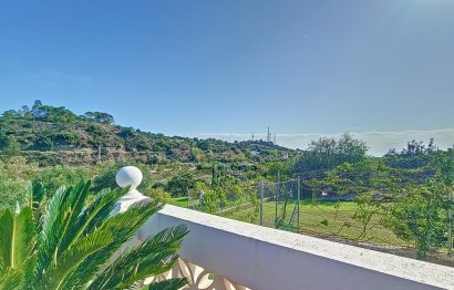 Reventa - House - Finca - Cortijo - Estepona - El Padron