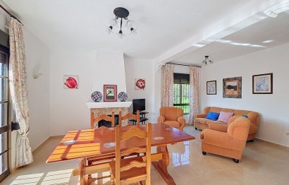 Reventa - House - Finca - Cortijo - Estepona - El Padron