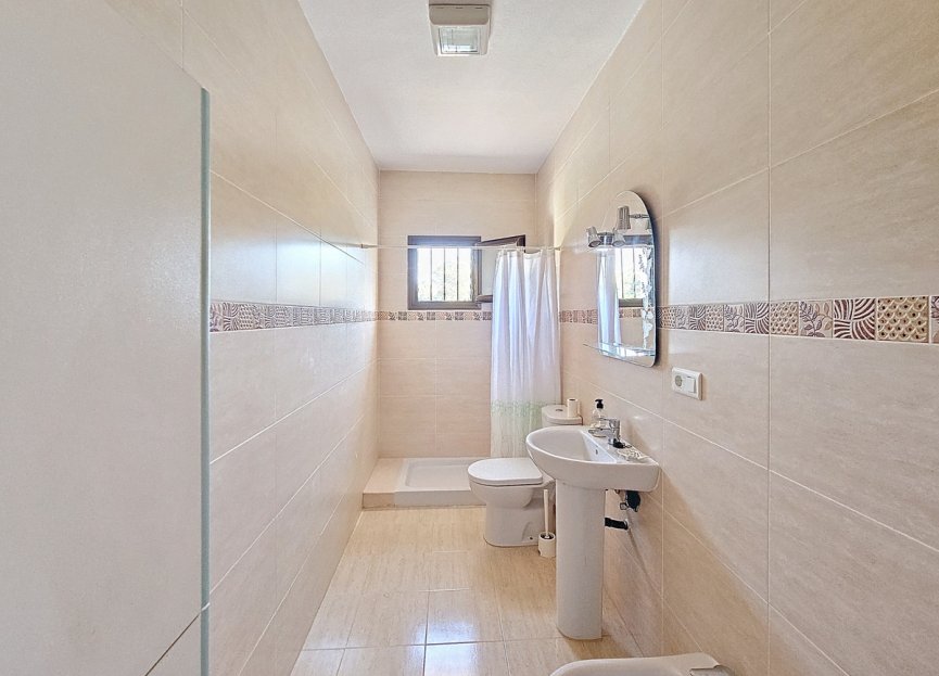 Reventa - House - Finca - Cortijo - Estepona - El Padron