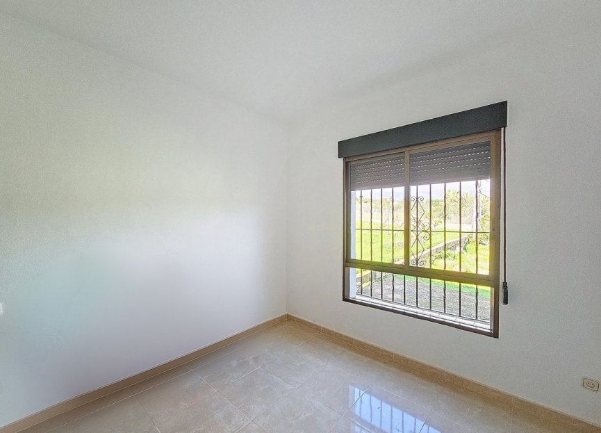 Reventa - House - Finca - Cortijo - Estepona - El Padron