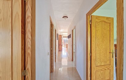 Reventa - House - Finca - Cortijo - Estepona - El Padron